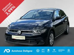 Volkswagen Polo Goal Life 1.0l 116PS*DSG+Alarm+Nav+WiRä+RFK