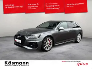 Audi RS4 quattro MATRIX AHK PANO BO KAM ACC