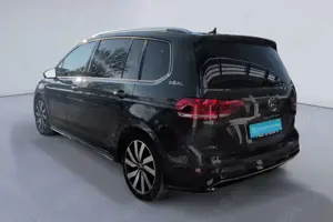 Volkswagen Touran 1.5 TSI DSG R Line 7Sitzer+AHK+PANO+MATRIX+ Bild 4