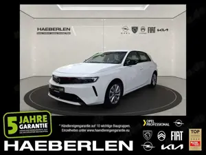 Opel Astra L 1.2 Turbo Edition LED+Navi+SHZ+Kam.+LM