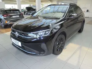 Volkswagen Taigo Energy