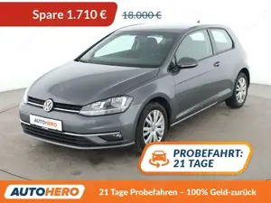 Volkswagen Golf 1.0 TSI Comfortline BM Aut.*PDC*ACC*KLIMA*GARANTIE