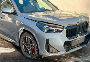 BMW X1 18 d sDrive*M Sportpaket Pro*Panorama*AHK*