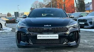Kia Stinger 3.3 T-GDI AWD GT ACC HUD LED NAVI RFK Bild 3