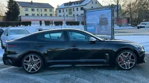 Kia Stinger 3.3 T-GDI AWD GT ACC HUD LED NAVI RFK Bild 5
