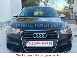 Audi A1 Attraction/Tüv Au Wartung Neu Bild 2