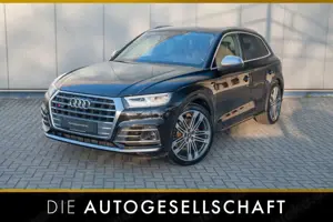 Audi SQ5 3.0TFSI quattro*MATRIX*NAVI*ACC*KAMERA*AHK*