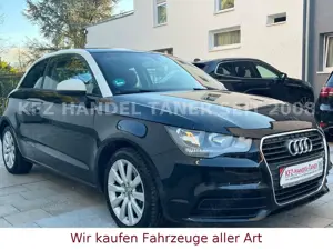 Audi A1 Attraction/Tüv Au Wartung Neu Bild 3