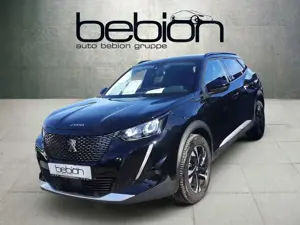 Peugeot 2008 1.5 BlueHDi 130 Allure Pack KeyLess LED PDC