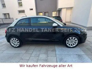 Audi A1 Attraction/Tüv Au Wartung Neu Bild 4