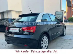 Audi A1 Attraction/Tüv Au Wartung Neu Bild 5
