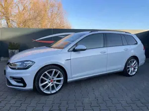 Volkswagen Golf Variant Comfortline, R-Line