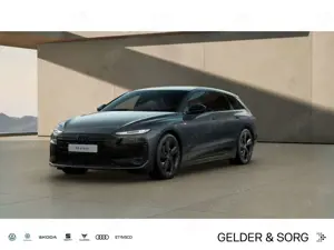 Audi Others qu. *TechPro*AHK*Klima*BO*Navi*