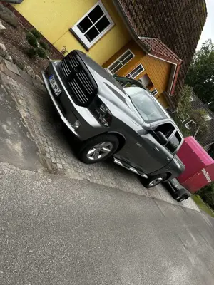 Dodge RAM Bild 4