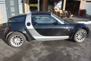 smart Others Klima Sitzheizung Leder Motor Vor Ca 12000km überh Bild 2