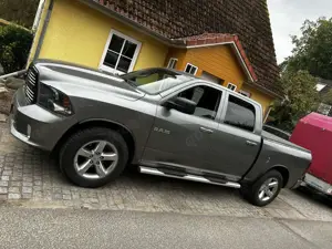 Dodge RAM Bild 5