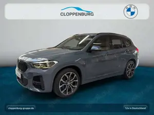 BMW X1 xDrive20d M Sportpaket Head-Up+AHK+Navi+Pano