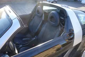 smart Others Klima Sitzheizung Leder Motor Vor Ca 12000km überh Bild 5