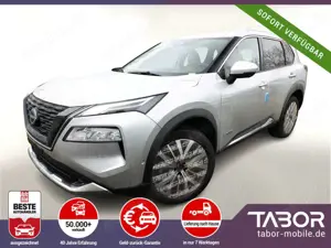 Nissan X-Trail Tekna+ e-4ORCE Pano Bose Nappa UVP-33%*