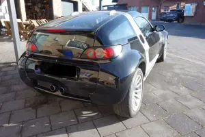 smart Others Klima Sitzheizung Leder Motor Vor Ca 12000km überh Bild 3