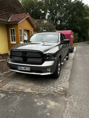 Dodge RAM Bild 2