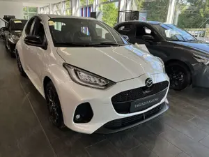 Mazda Others 2 Hybrid 1.5 116PS  Homura RFK EV Fahrmodus LED