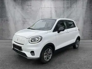 Leapmotor T03 Leapmotor T03 R.Kamera/ACC/Glasdach/Navi