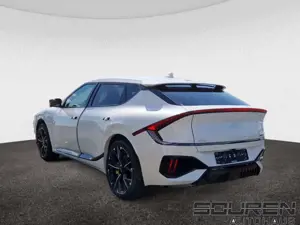 Kia EV6 PE GT 609 PS Gewerbe 0,25% Verst. 75% Turboabschre Bild 3