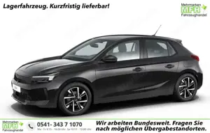 Opel Corsa GS 1.2 100 SHZ Kam PDC vo/hi AppC Totw 16Z 74 k...