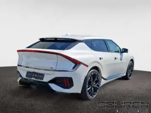 Kia EV6 PE GT 609 PS Gewerbe 0,25% Verst. 75% Turboabschre Bild 5
