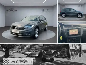 Volkswagen Tiguan 1.5 TSI 110KW 6-Gang Active Navi ACC