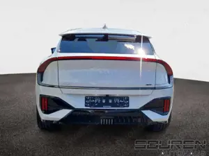 Kia EV6 PE GT 609 PS Gewerbe 0,25% Verst. 75% Turboabschre Bild 4