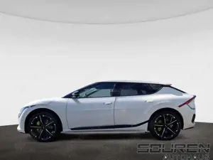 Kia EV6 PE GT 609 PS Gewerbe 0,25% Verst. 75% Turboabschre Bild 2