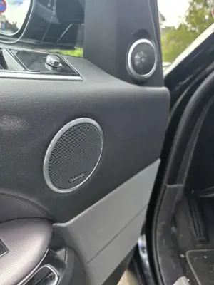 Land Rover Range Rover Sport Range Rover Sport Diesel TDV6 HSE Bild 5