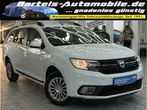 Dacia Logan MCV 0.9 TCe LPG Comfort, 1.Hand, Klima