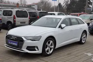 Audi A6 40 TDI quattro sport AHK-ACC-LED-RKAM-NAVI-MWST. Bild 3