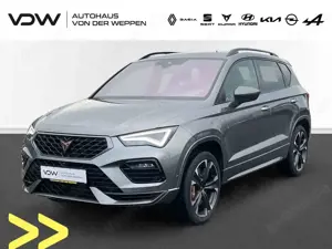 CUPRA Ateca VZ TSI DSG 4Drive Brembo Memoy Navi Klima Navi