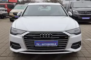 Audi A6 40 TDI quattro sport AHK-ACC-LED-RKAM-NAVI-MWST. Bild 2