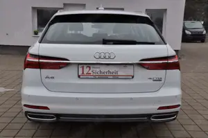 Audi A6 40 TDI quattro sport AHK-ACC-LED-RKAM-NAVI-MWST. Bild 5