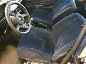 BMW 535 533i Motorsport Bild 4