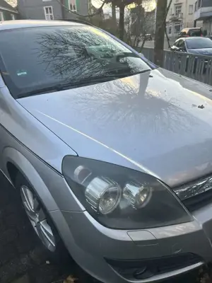 Opel Astra Astra 1.6 Caravan Edition