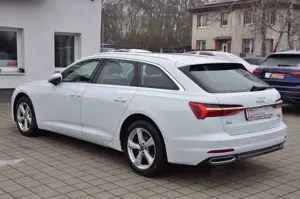 Audi A6 40 TDI quattro sport AHK-ACC-LED-RKAM-NAVI-MWST. Bild 4