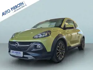 Opel Adam 1.2 Rocks