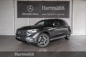 Mercedes-Benz GLC 200 GLC 200 4M AMG Leder Panorama Fahrassistenz KeyG