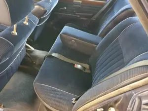 BMW 535 533i Motorsport Bild 5