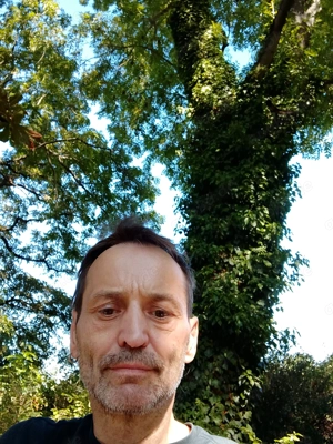 Suche Spielgefährtin 