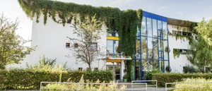 Erzieher (m w d) mit koordinierenden Tätigkeiten Kita Neukölln