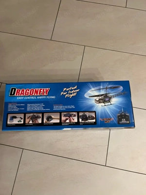 RC Helikopter Ferngesteuert Neu Bild 2