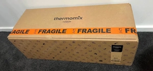 Thermomix Tm7 Neu und mit Rechnung