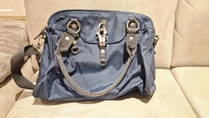 George Gina & Lucy Tasche   Modell (S)mutty